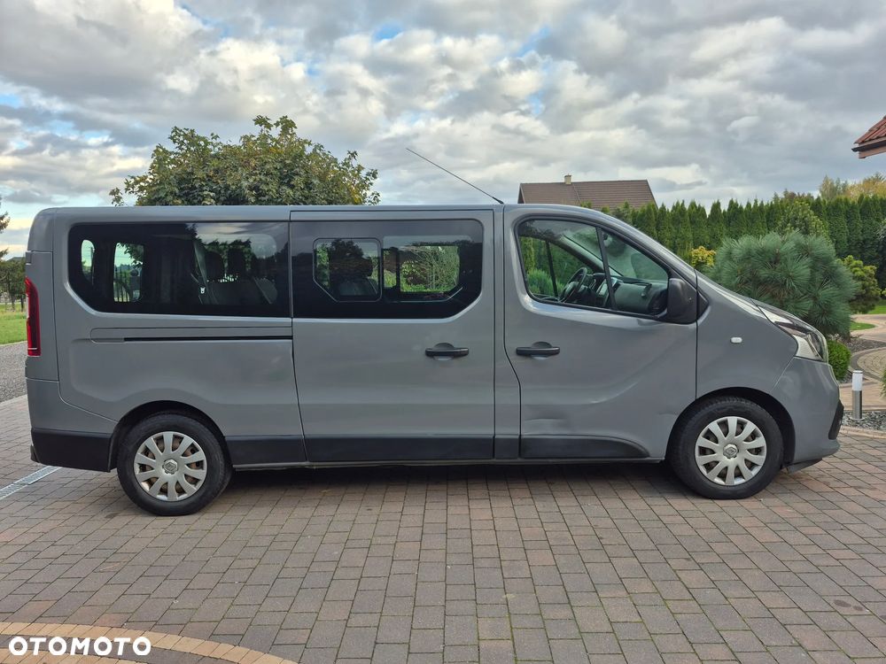 Renault Trafic - 5