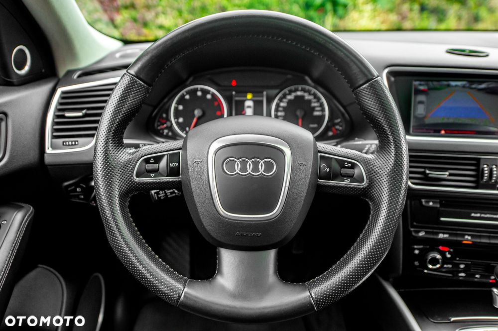 Audi Q5 3.2 FSI Quattro S tronic - 19