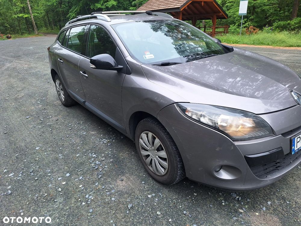 Renault Megane 1.9 dCi Dynamique - 7