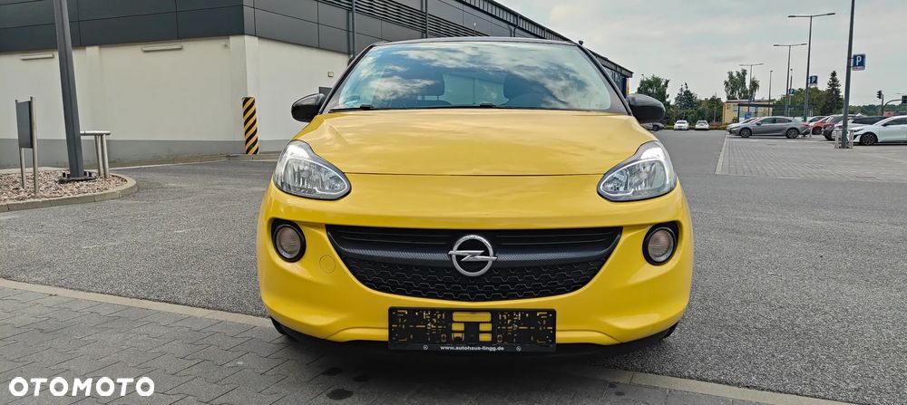 Opel Adam 1.4 Start/Stop Jam - 10