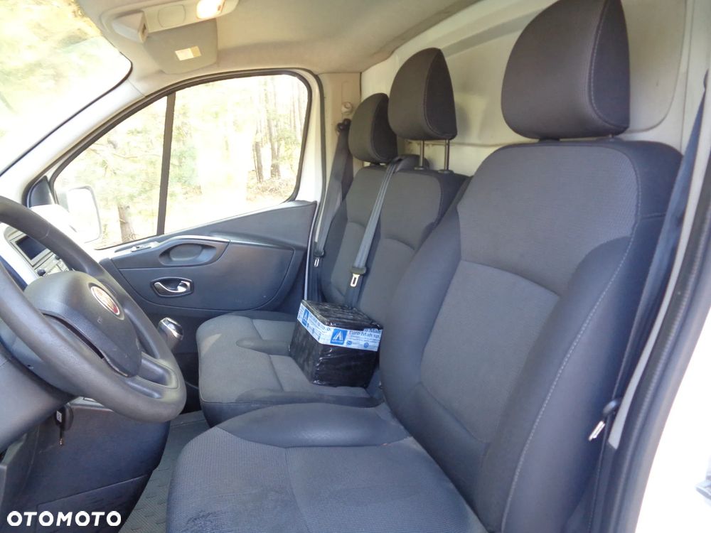 Fiat Talento - 13