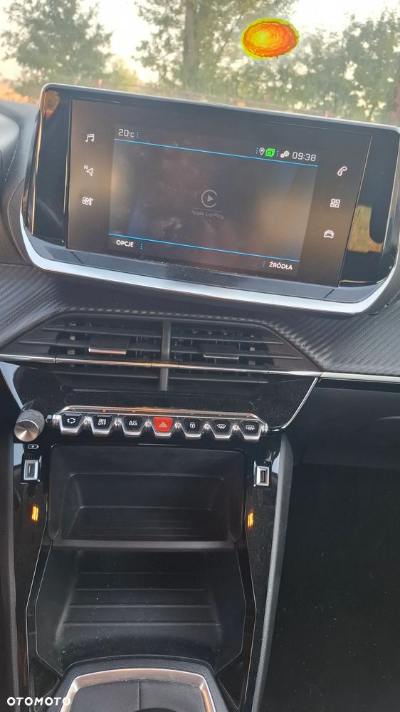 Peugeot 2008 - 15