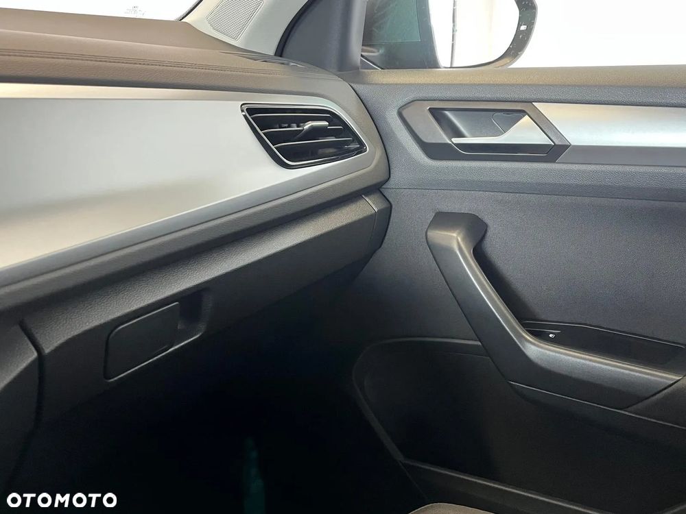 Volkswagen T-Roc 1.5 TSI Special Edition DSG - 15