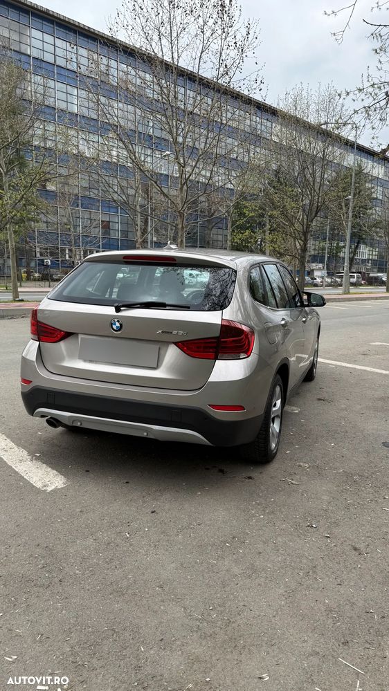 BMW X1 - 6