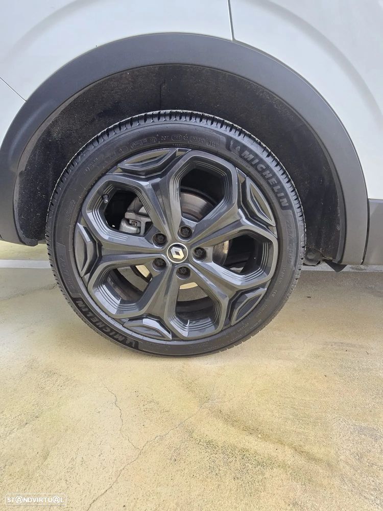 Renault Kadjar 1.5 dCi Black Edition - 31