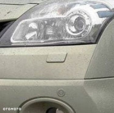 ZAŚLEPKA SPRYSKIWACZA RENAULT KOLEOS L / P KOLORY - 2