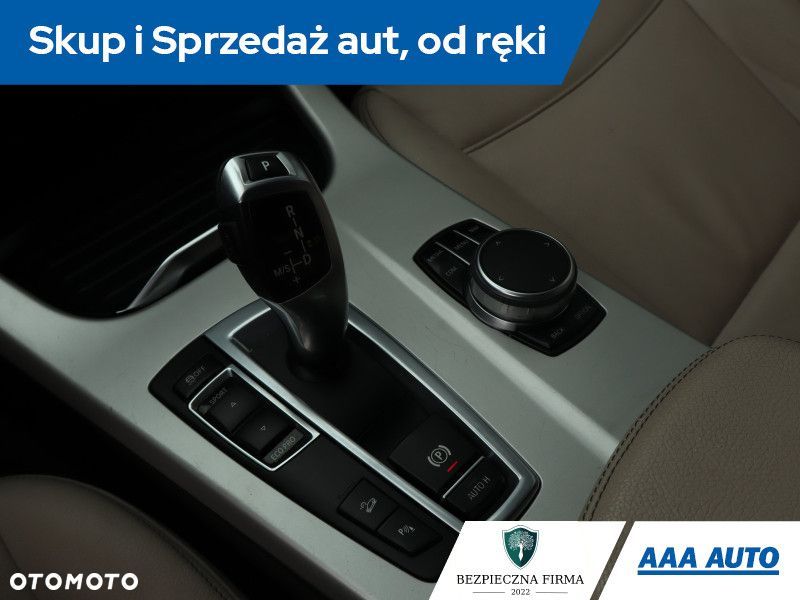 BMW X4 - 15