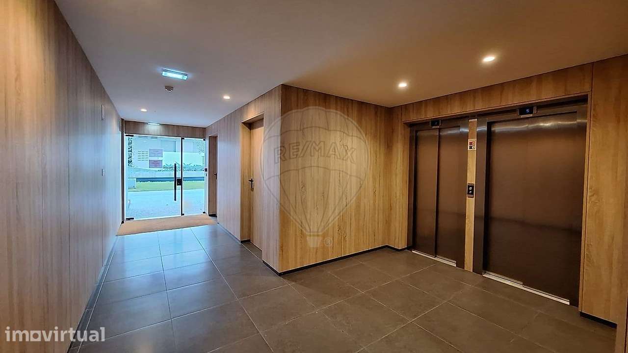 Apartamento T1 para arrendamento - Grande imagem: 5/20