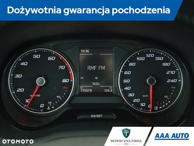 Seat Ibiza ST - 9