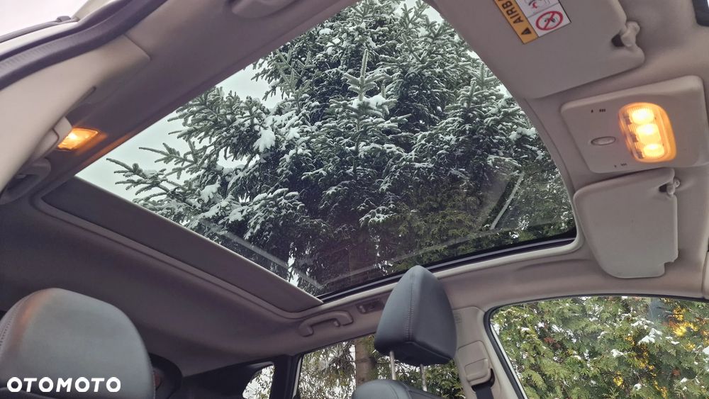 Nissan Qashqai 1.6 DCi Xtronic TEKNA - 21