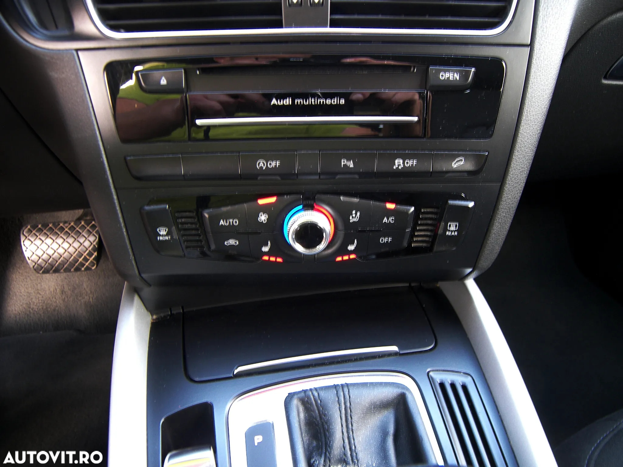 Audi Q5 2.0 TDI Quattro S tronic - 36