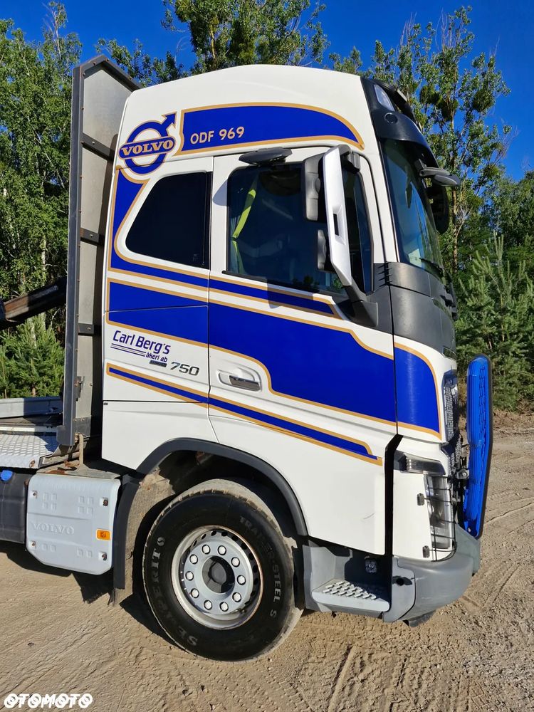 Volvo FH 750 - 3