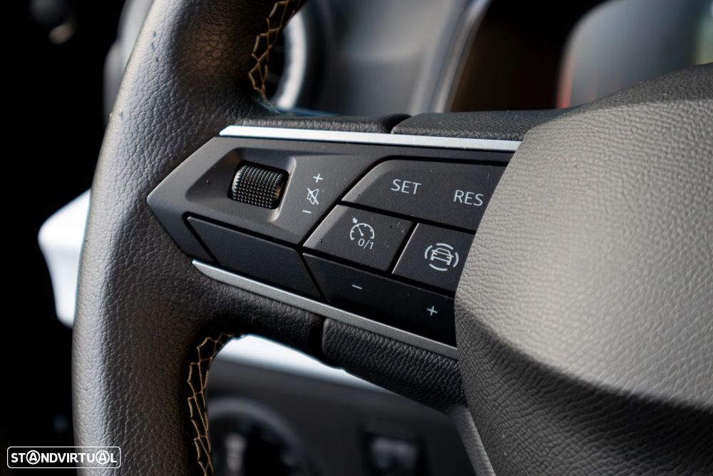 SEAT Arona 1.0 TSI Style - 25