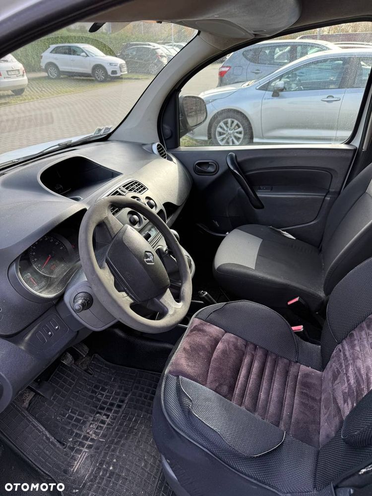 Renault Kangoo - 5