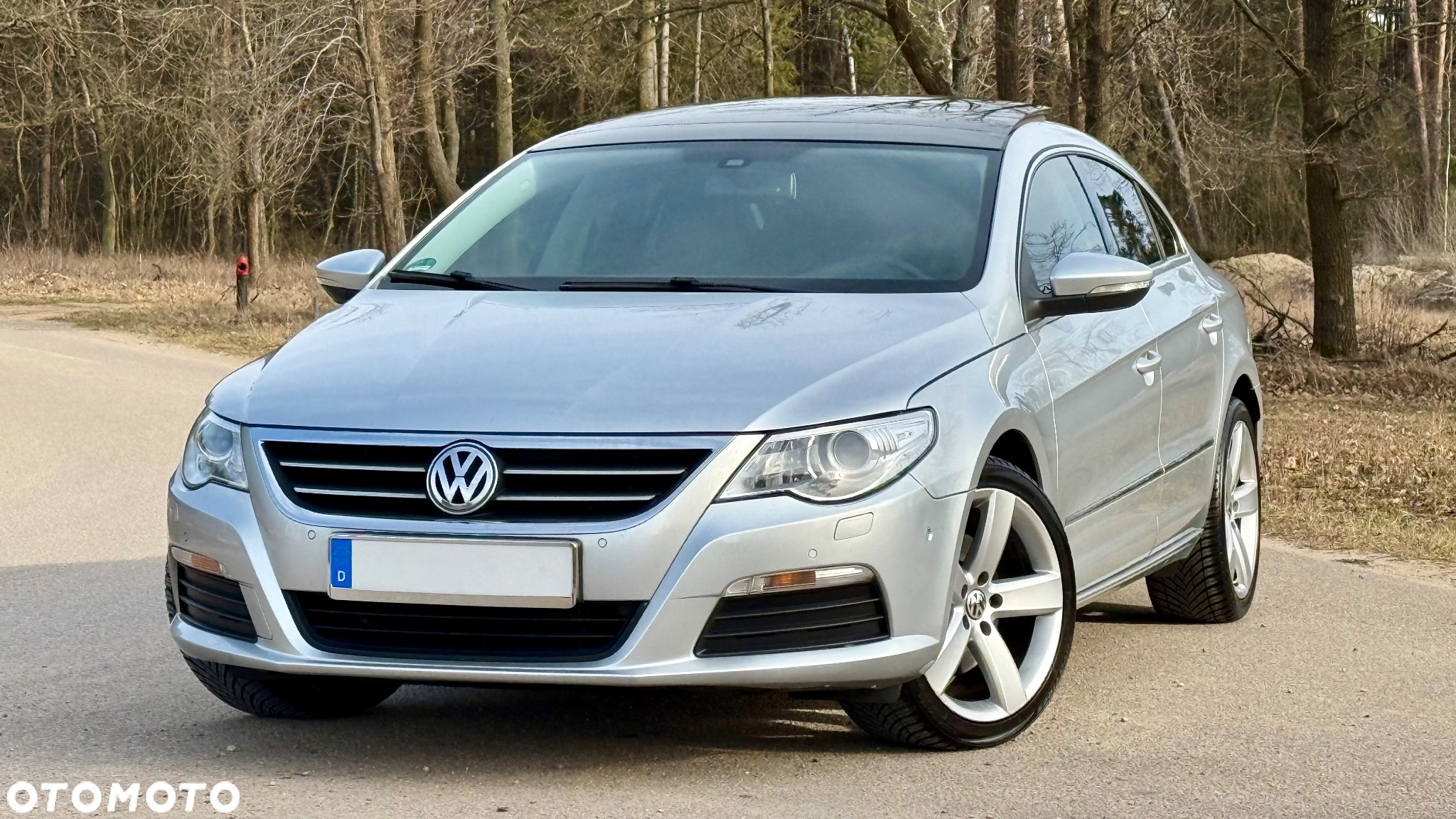 Volkswagen Passat CC 1.8 TSI - 9