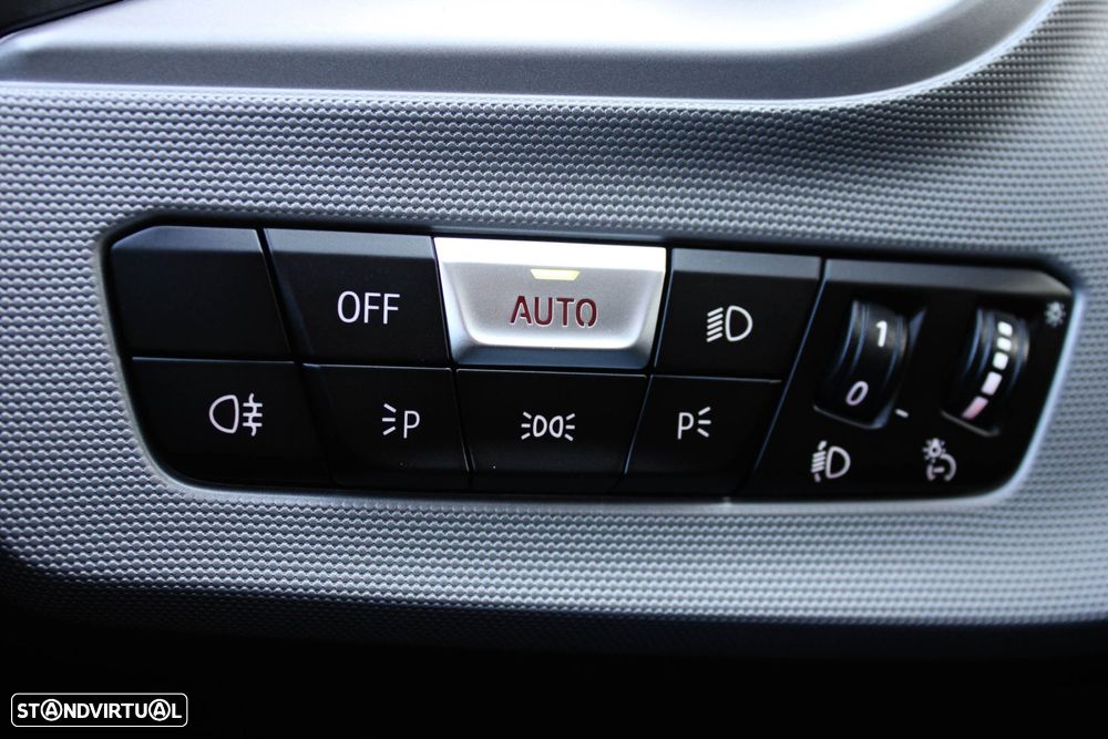 BMW 118 i Corporate Edition Auto - 27