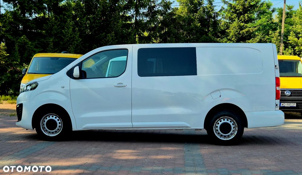 Opel Vivaro - 9