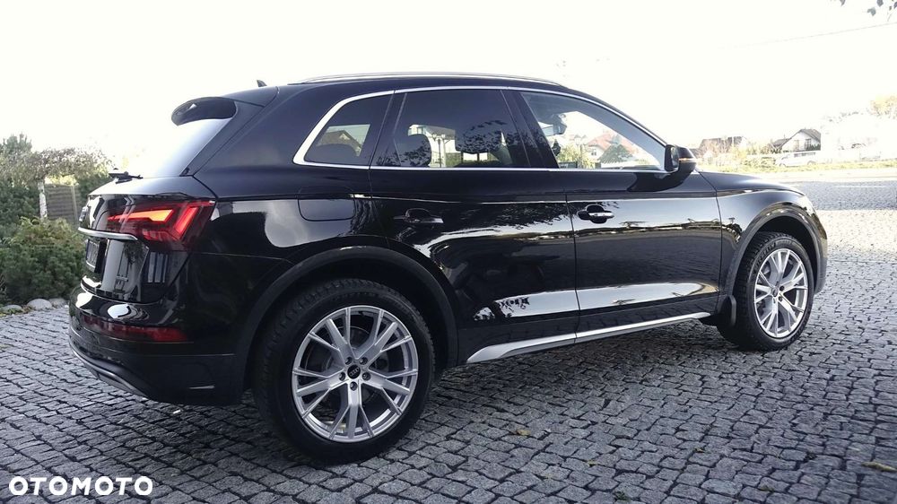 Audi Q5 - 16