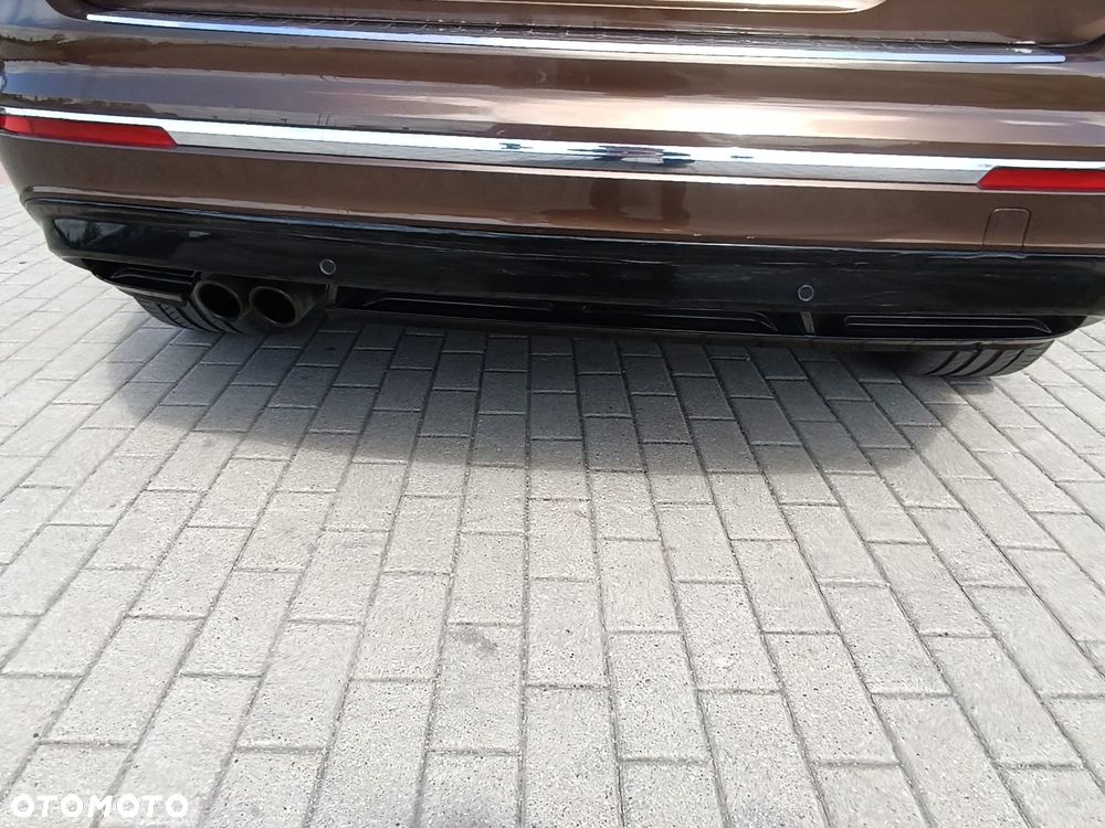 Volkswagen Tiguan - 5