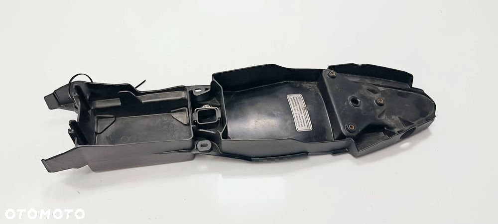 B2986 Mv Agusta Brutale 1090 2014 1078.00 TDI 106 kw Osłona Motocykl - 3