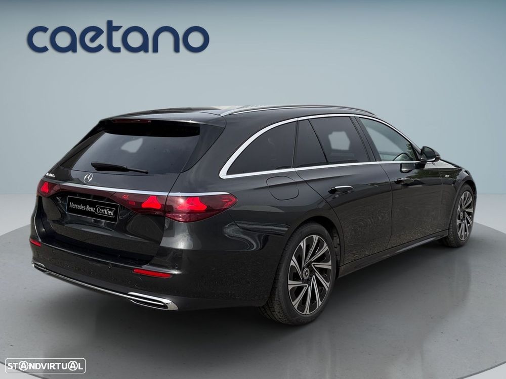 Mercedes-Benz CLA 220 - 5