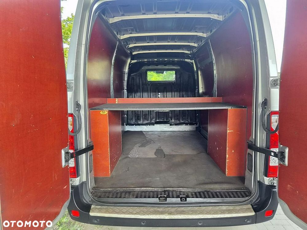 Renault Master - 5