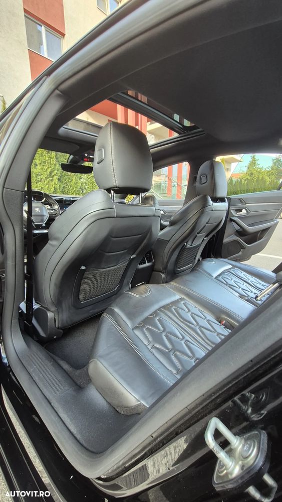 Peugeot 508 1.6 THP STT GT Line - 11