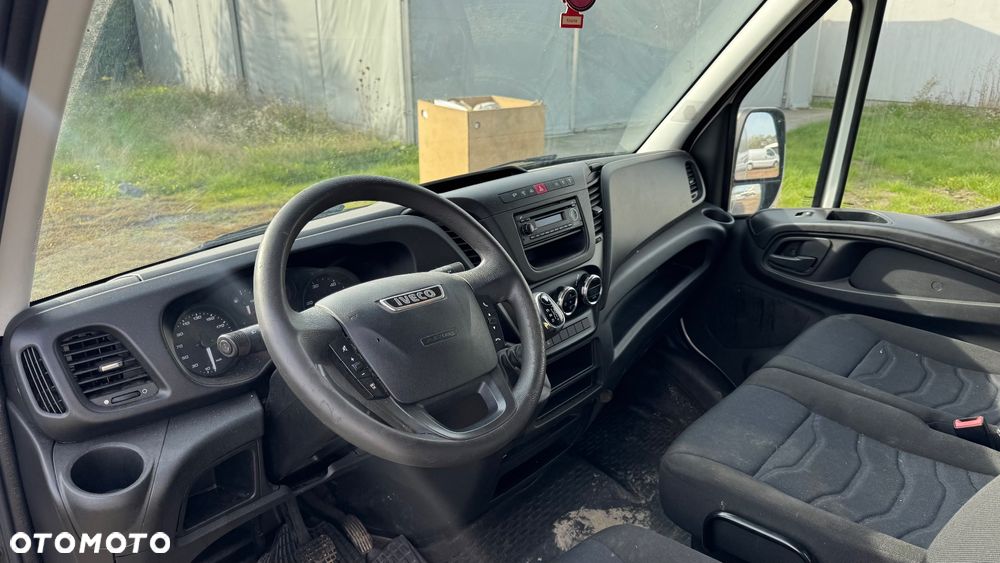 Iveco Daily - 7