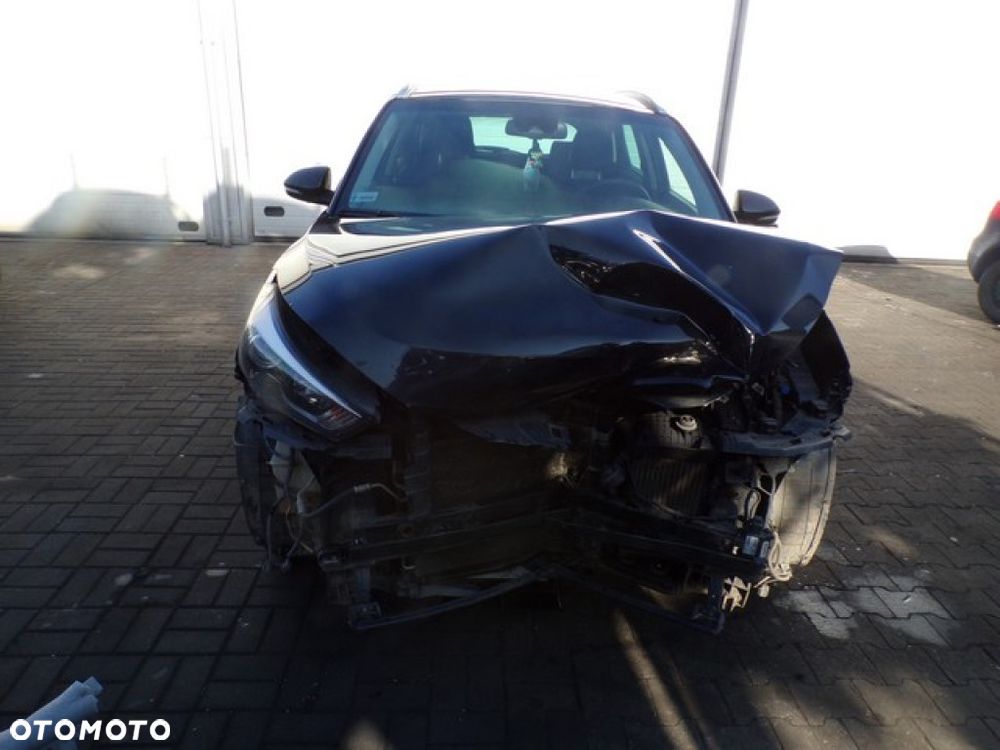Części - Hyundai Tucson 3 III 2.0 CRDi 136 KM 17R - 3