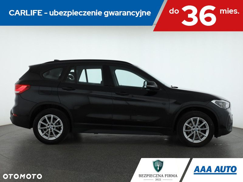BMW X1 - 7