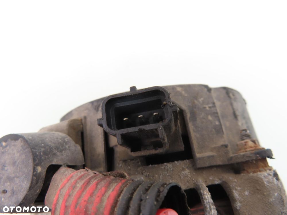 ALTERNATOR FORD FOCUS MK1 1.6 0986044701 - 3