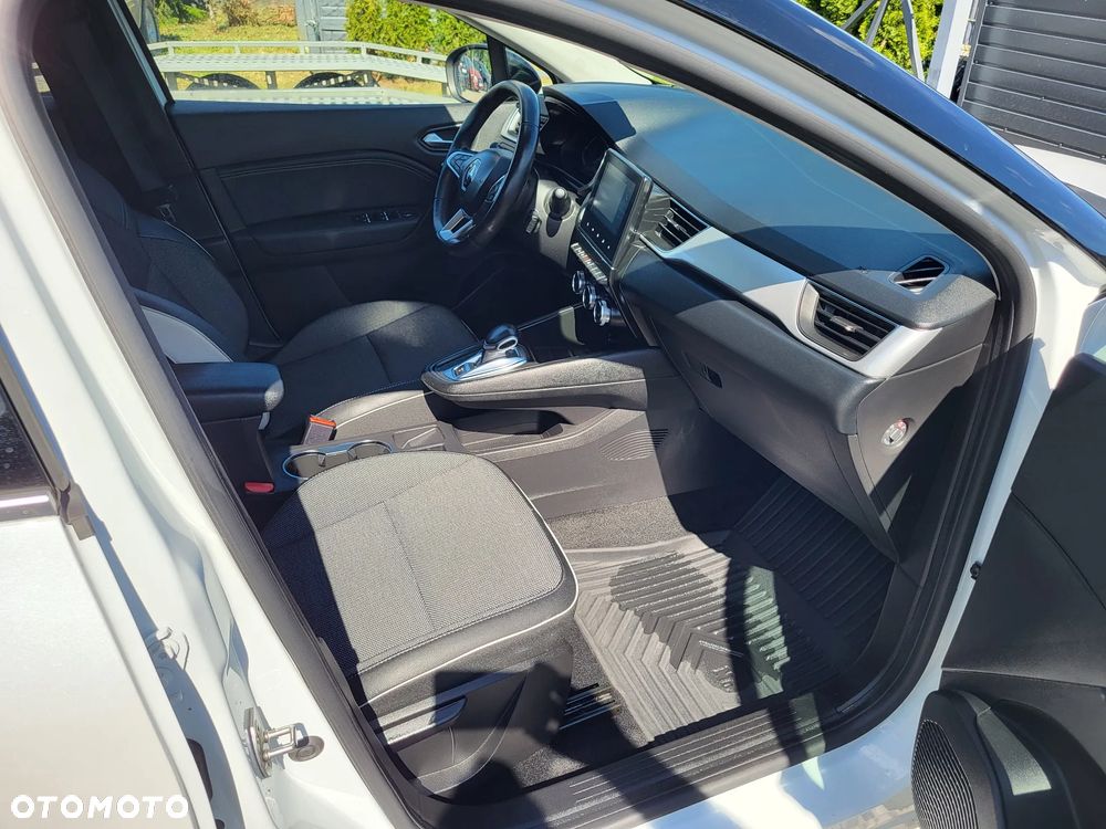 Renault Captur 1.6 E-TECH Full Hybrid 145 Techno - 29