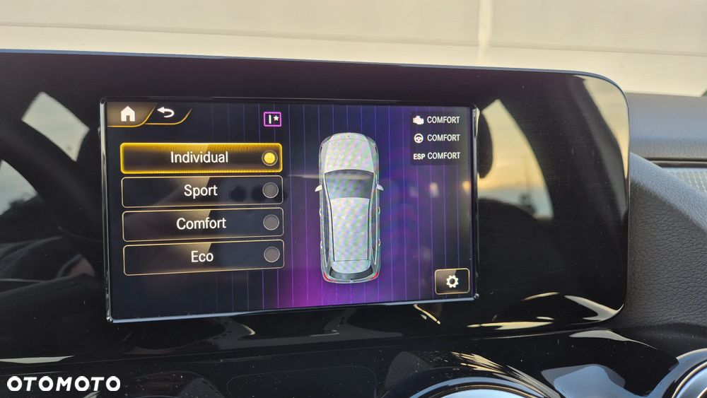 Mercedes-Benz Klasa B 180 Style 7G-DCT - 20