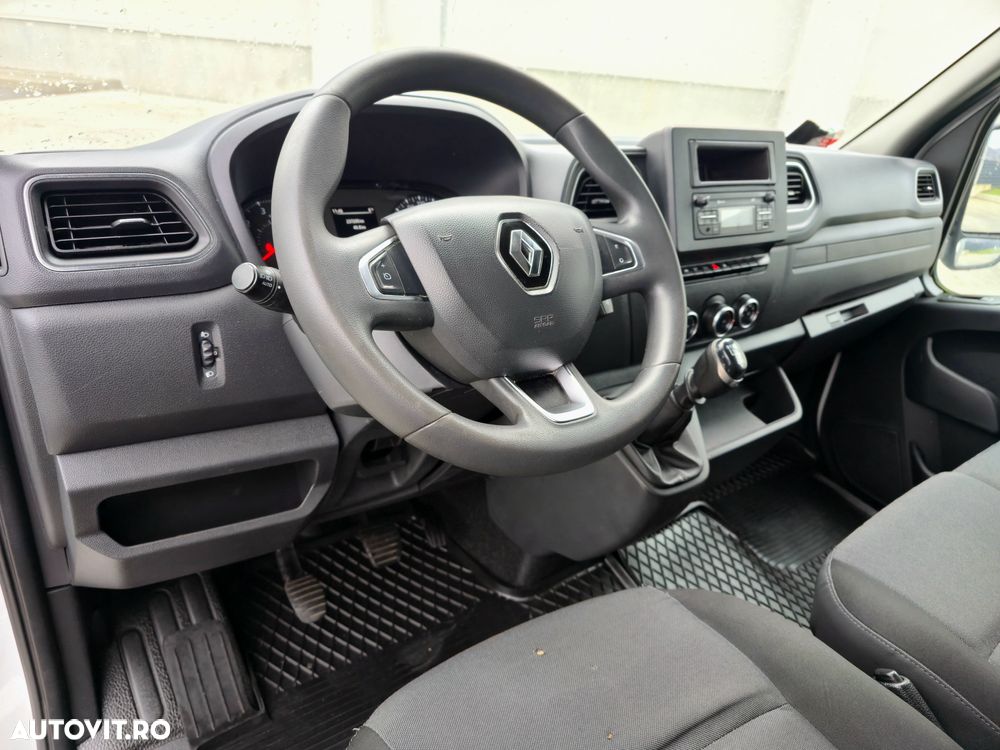 Renault Master - 5