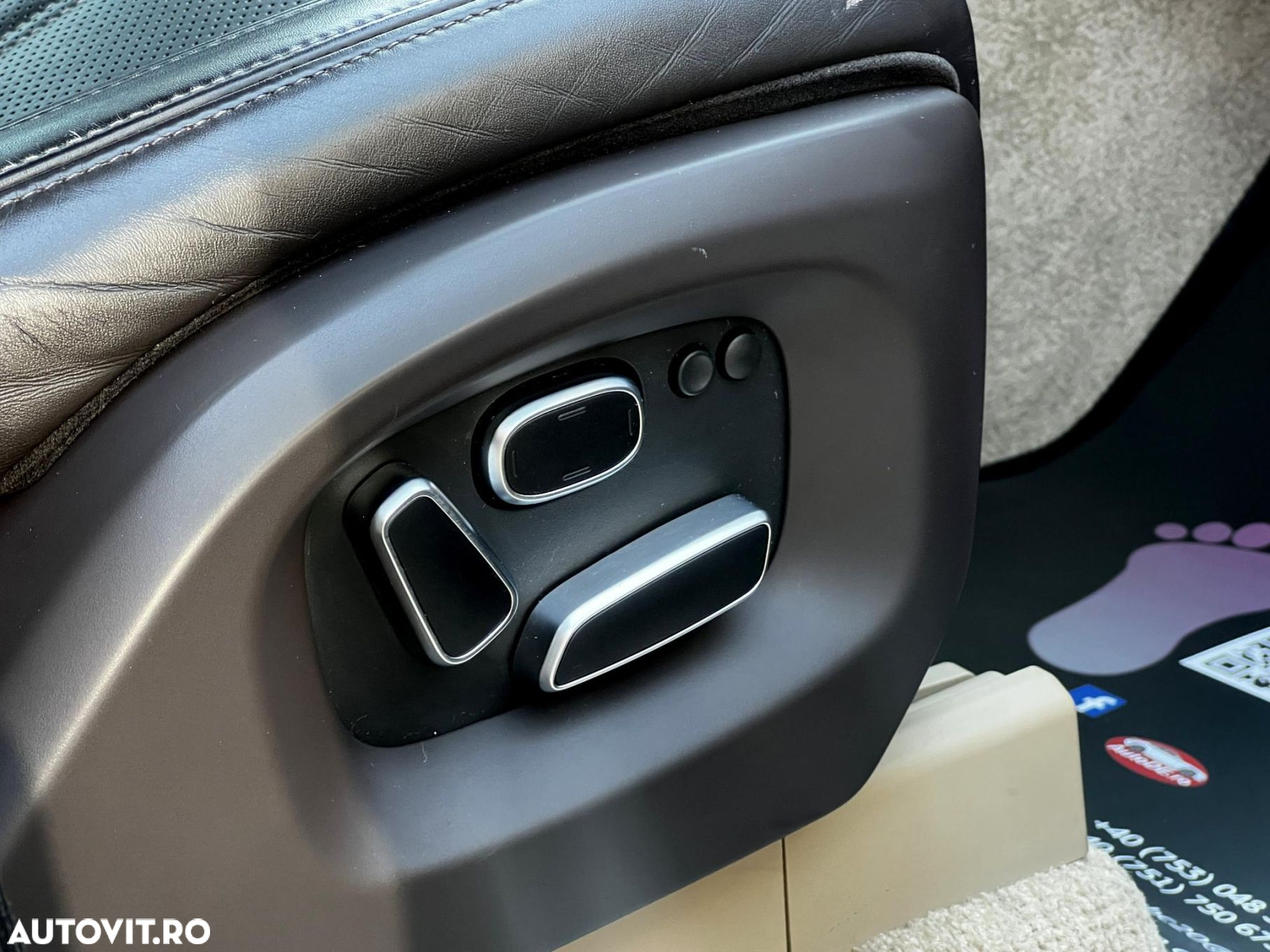 Land Rover Range Rover Vogue - 13