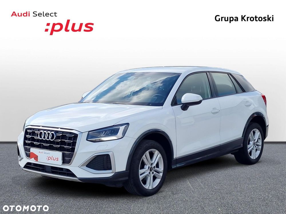 Audi Q2 - 3