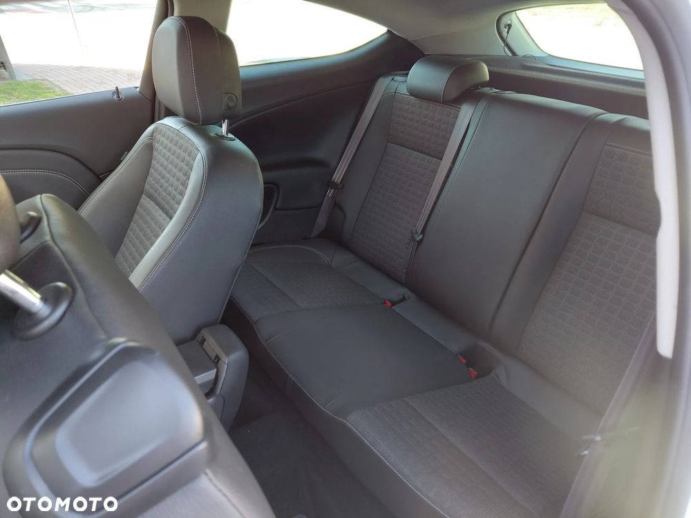 Opel Astra - 12