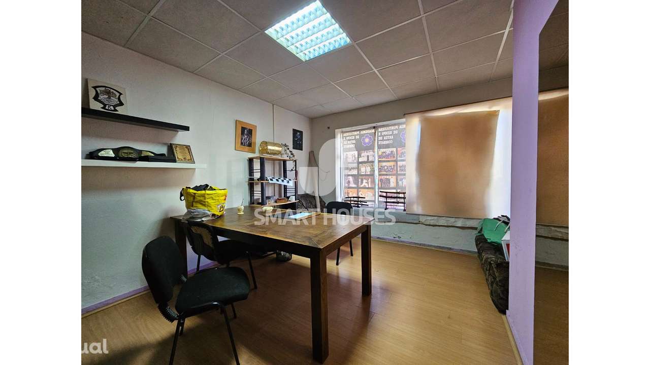 Loja comercial centro Arganil - Grande imagem: 5/18