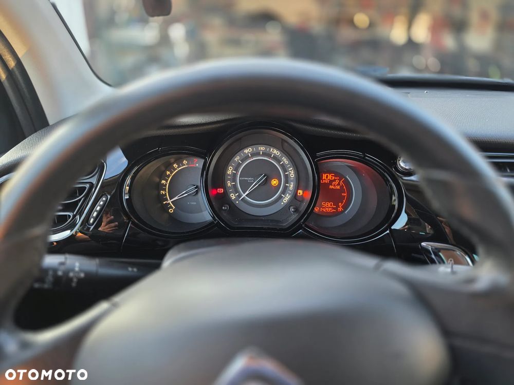 Citroën C3 1.4 Attraction - 6