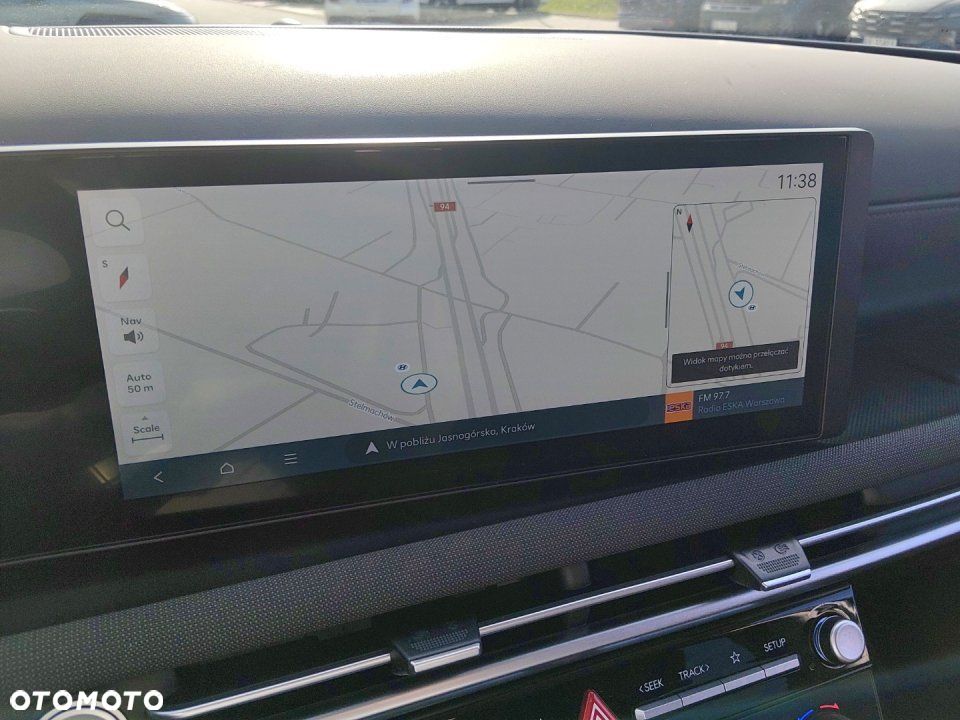 Hyundai Tucson - 28