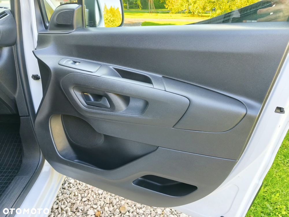 Citroën Berlingo - 32