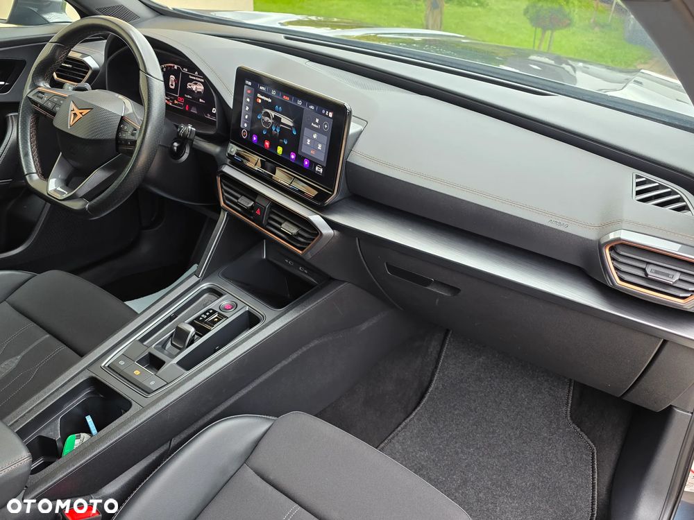 Cupra Formentor 1.5 TSI DSG - 33