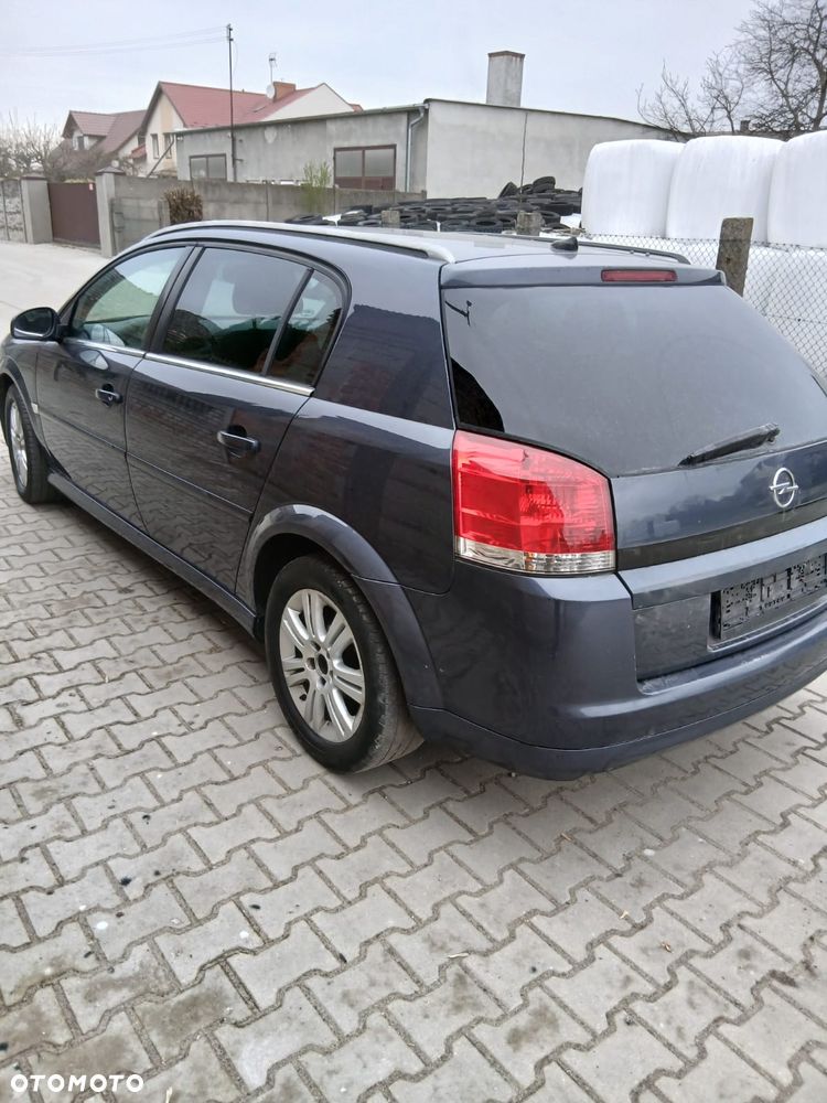 Opel Signum 2.2 Business - 3