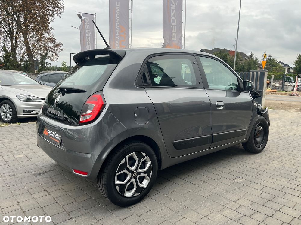 Renault Twingo - 6