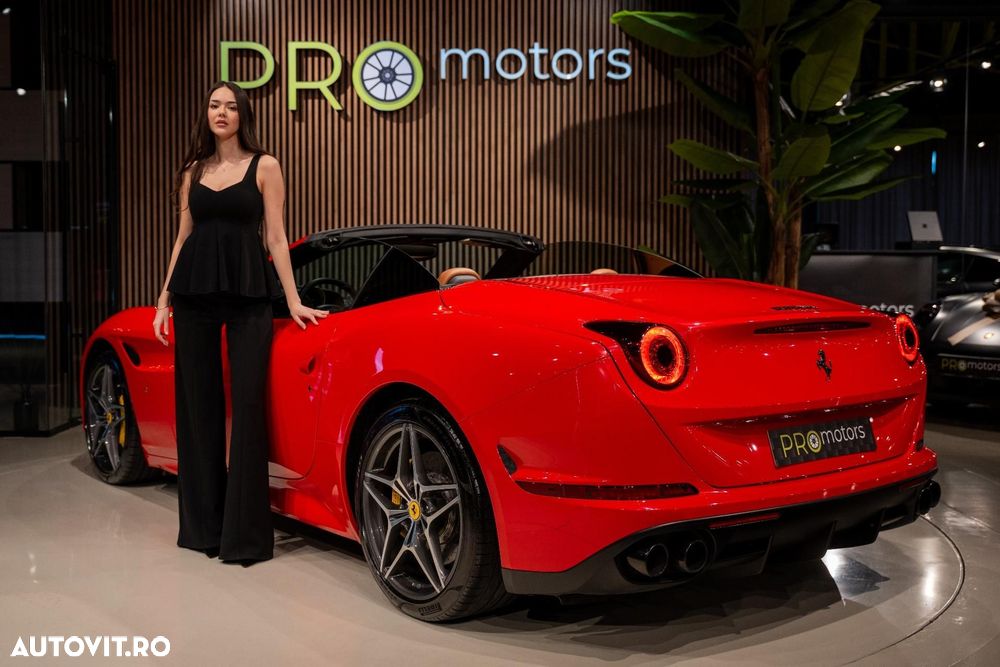 Ferrari California - 39