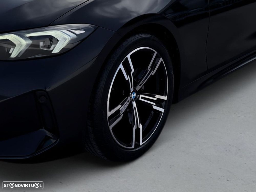 BMW 320 d Pack Desportivo M Auto - 4