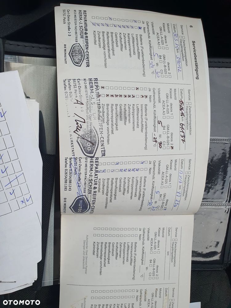 Opel Corsa 1.4 16V 150 Jahre - 26