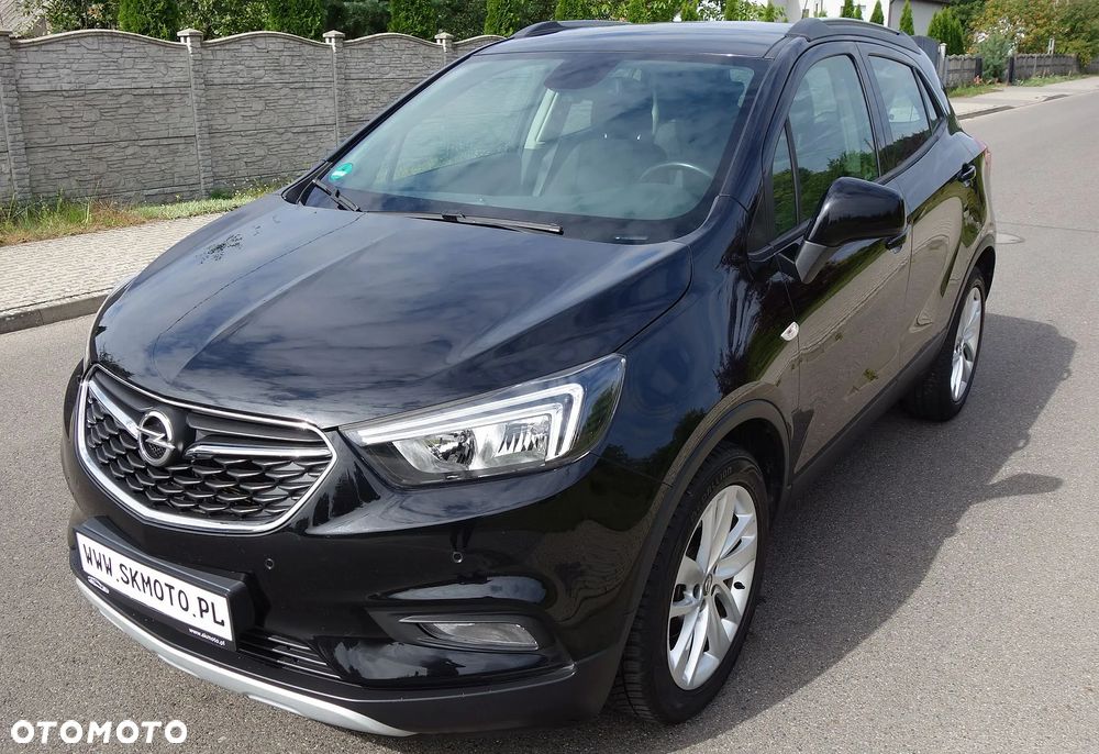 Opel Mokka 1.6 Active S&S - 13