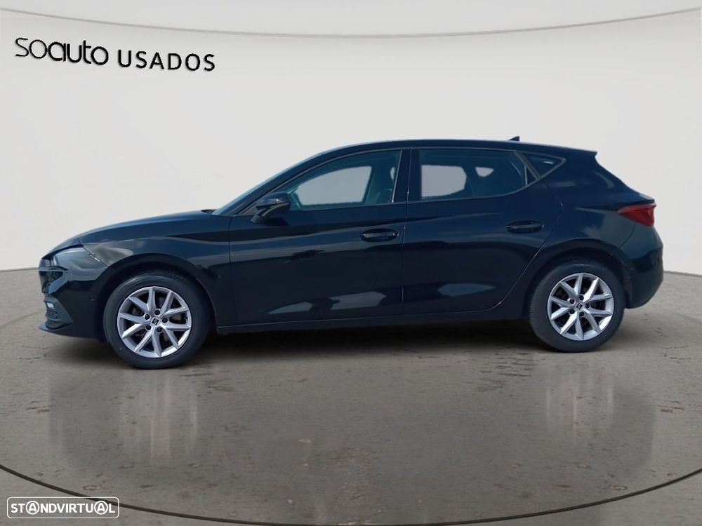 SEAT Leon 1.0 TSI Style - 4