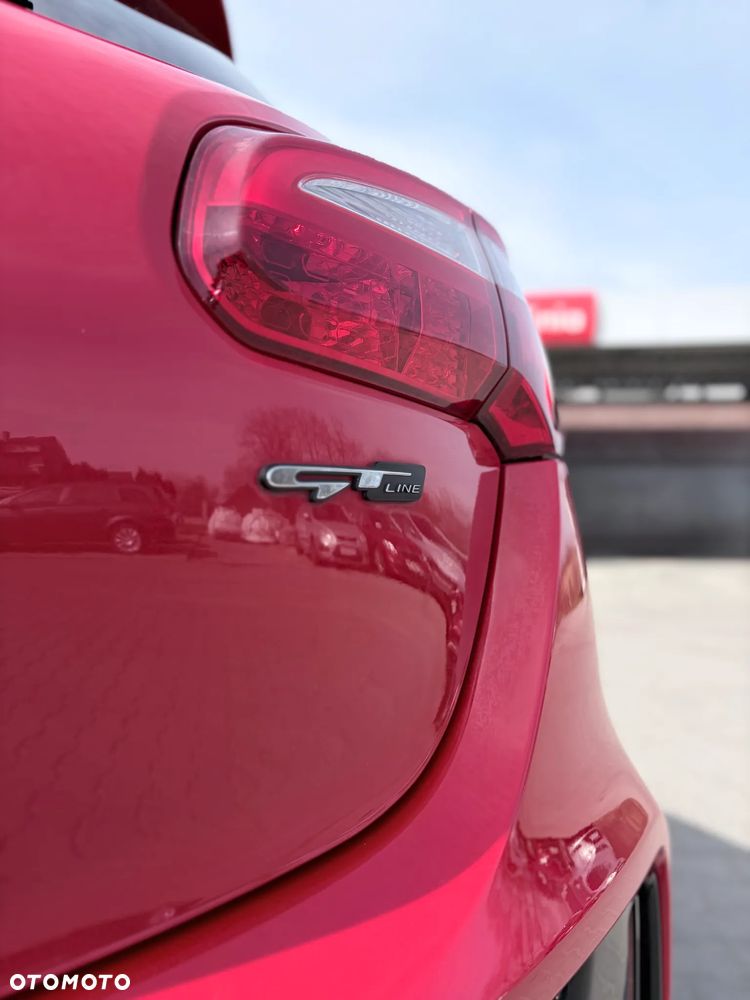 Kia Ceed 1.0 T-GDI GT Line - 7